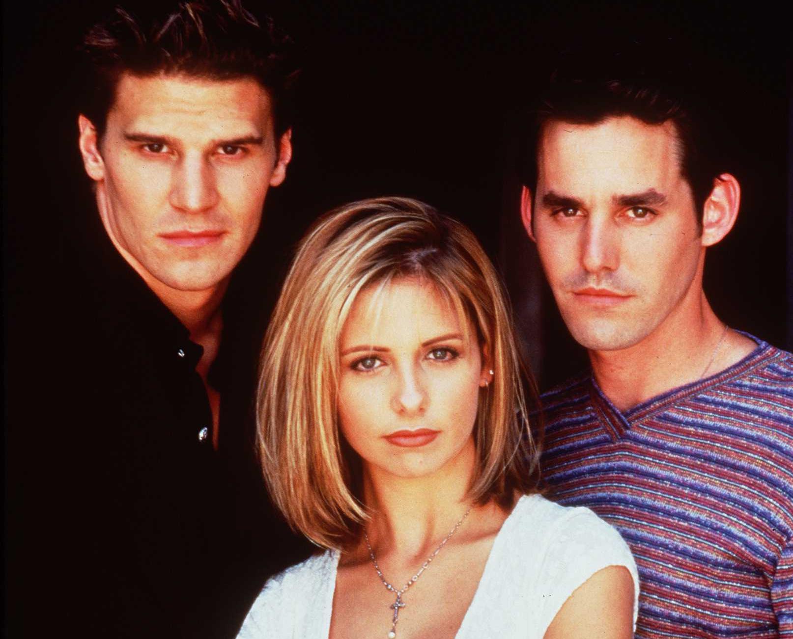 Vuelve ‘Buffy’ en versión 2025