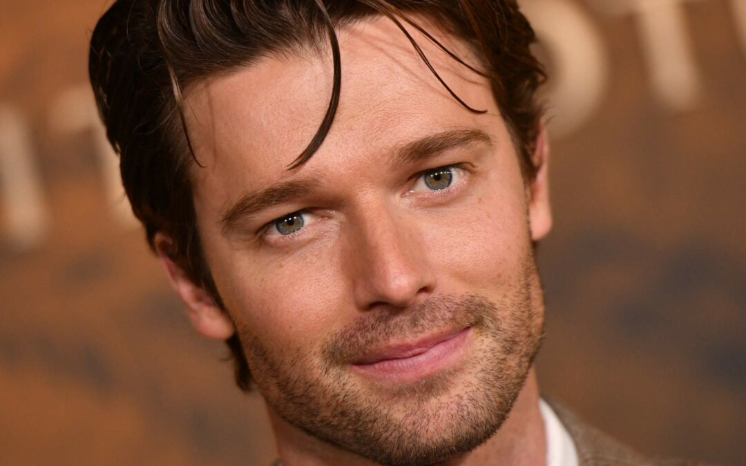 Patrick Schwarzenegger, un nepo baby que no quiere ayuda