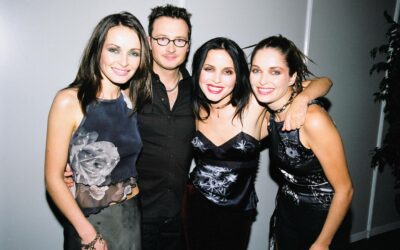 Recordando a The Corrs