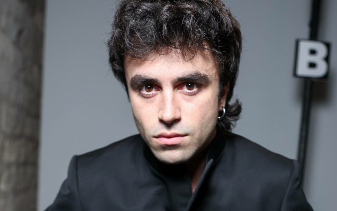 Itzan Escamilla después de ‘Élite’