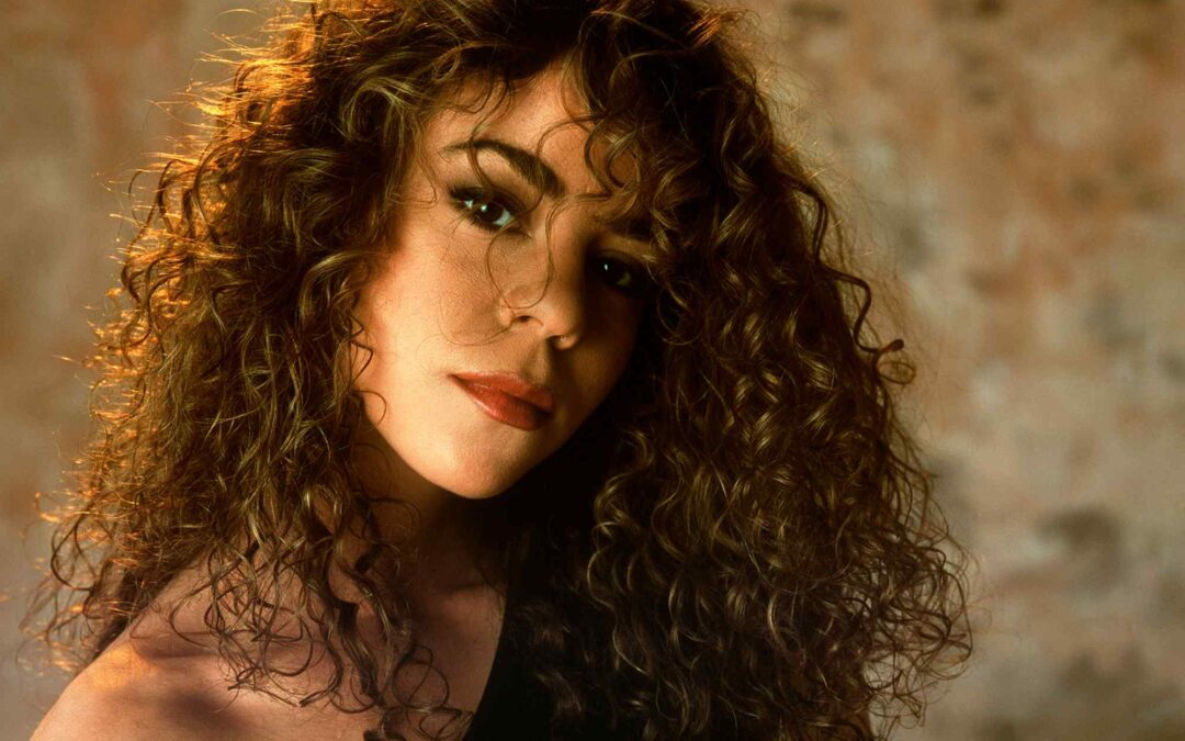 Orígenes de Mariah Carey