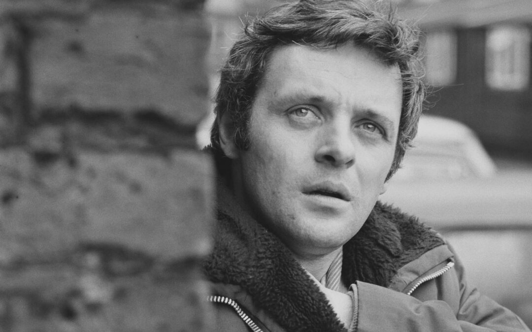 Los remotos orígenes de Anthony Hopkins