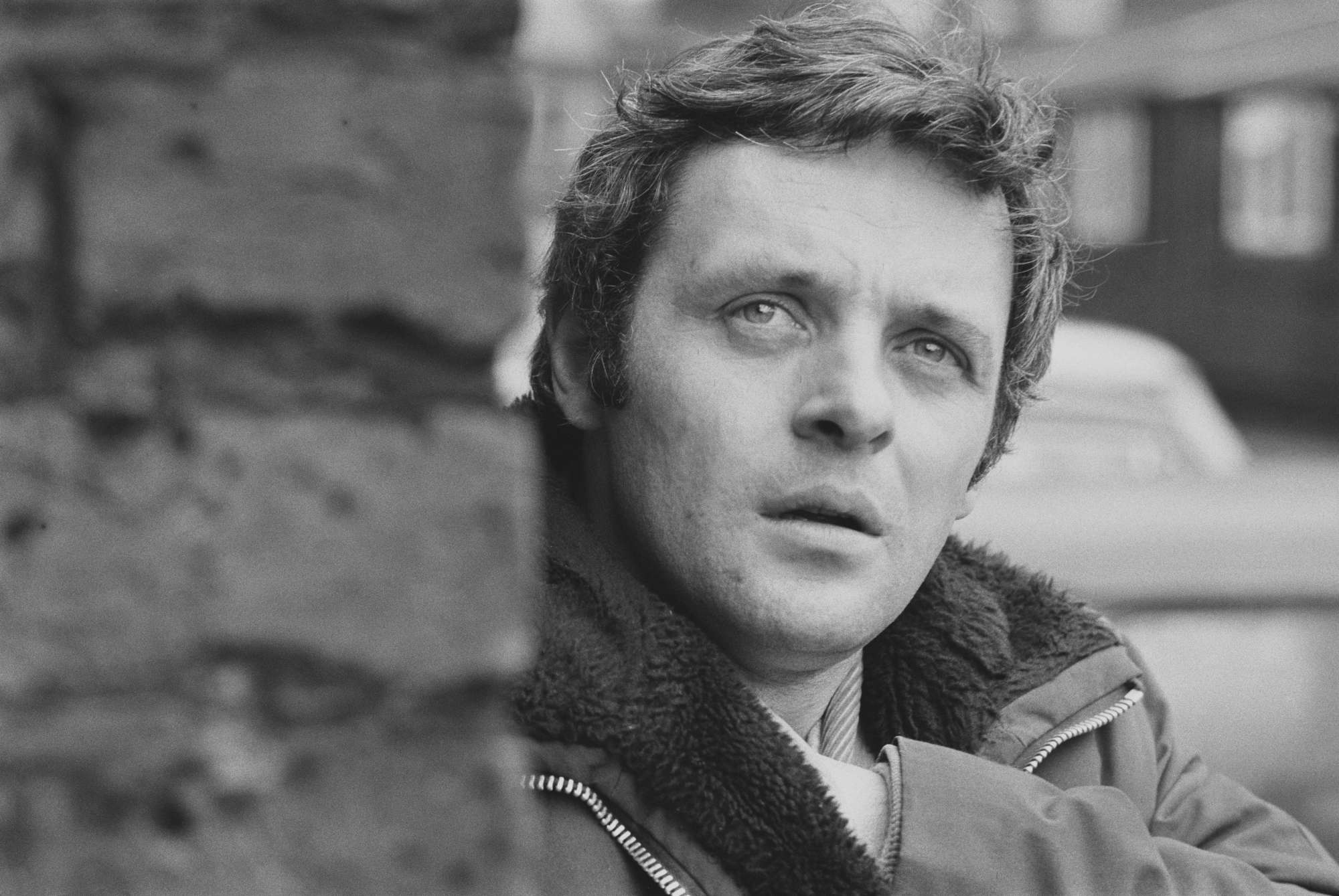 Los remotos orígenes de Anthony Hopkins