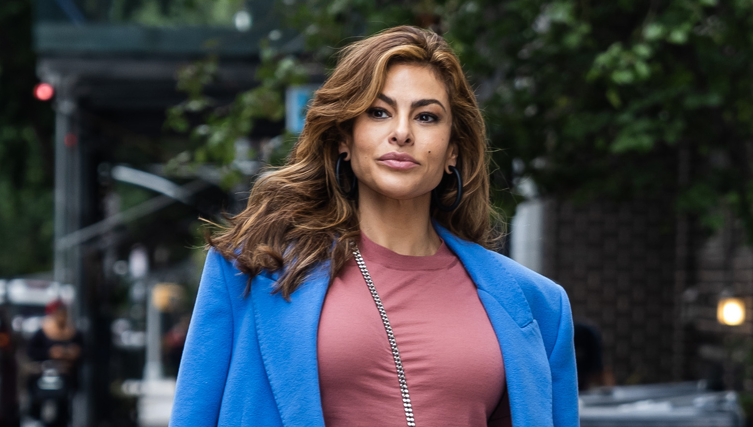 En busca de Eva Mendes