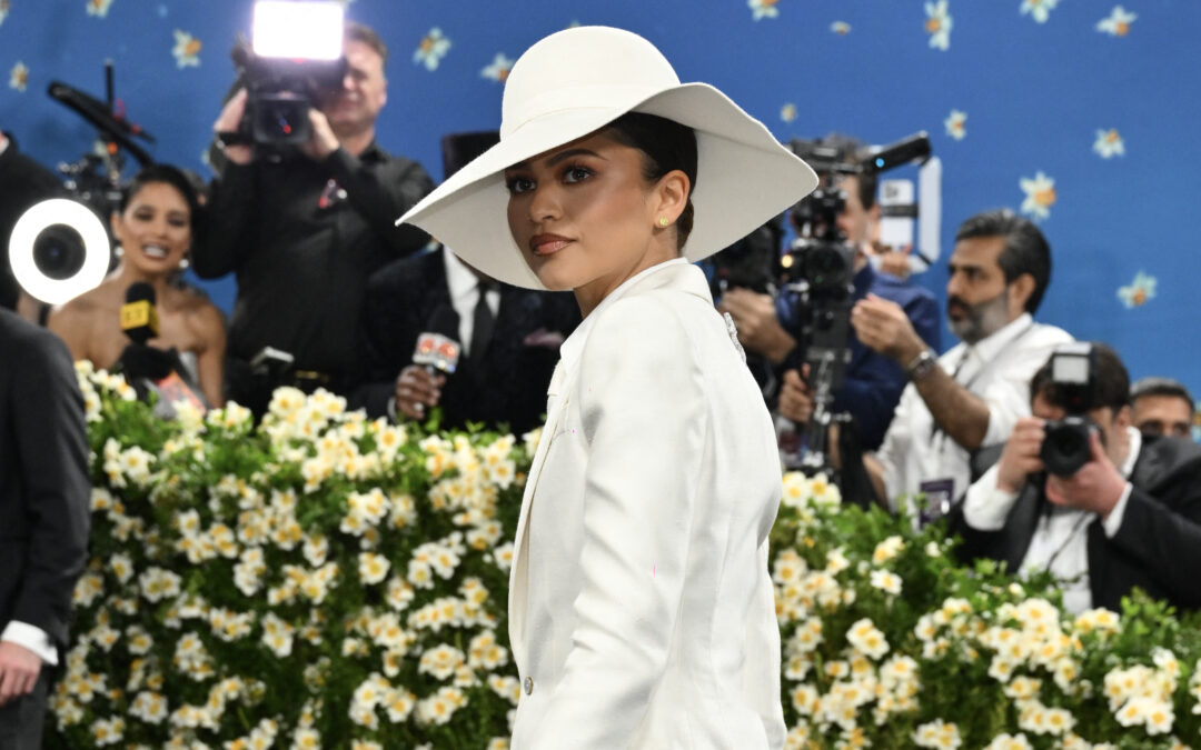 Met Gala 2025: fantasía afroamericana