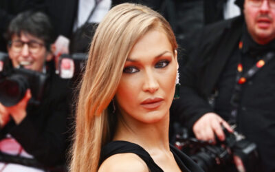 Los mejores momentos de Cannes 2025