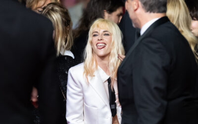 Kristen Stewart y Scarlett Johansson, dos nuevas directoras en Cannes