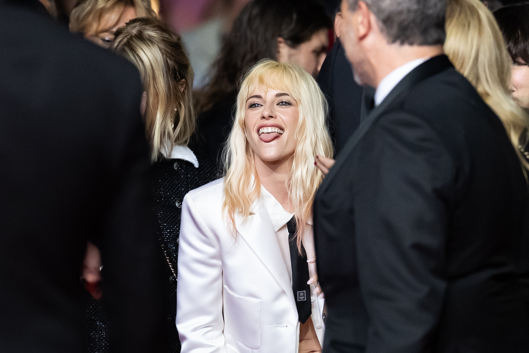 Kristen Stewart y Scarlett Johansson, dos nuevas directoras en Cannes