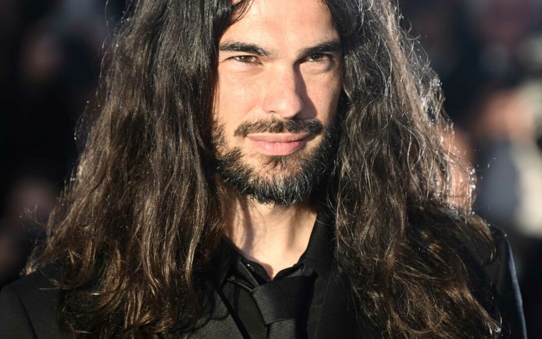 Oliver Laxe: historia de un director
