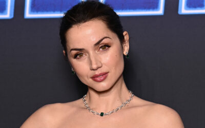 ‘Ballerina’: lo próximo de Ana de Armas