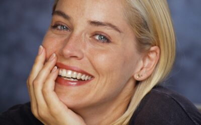 El pasado de Sharon Stone