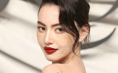 Descubriendo a Davika Hoorne