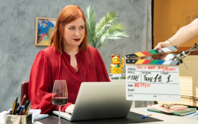 Series y películas de Netflix que fueron primero libros