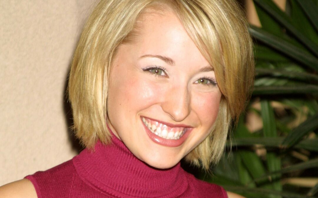 Allison Mack: de ‘Smallville’ a prisión
