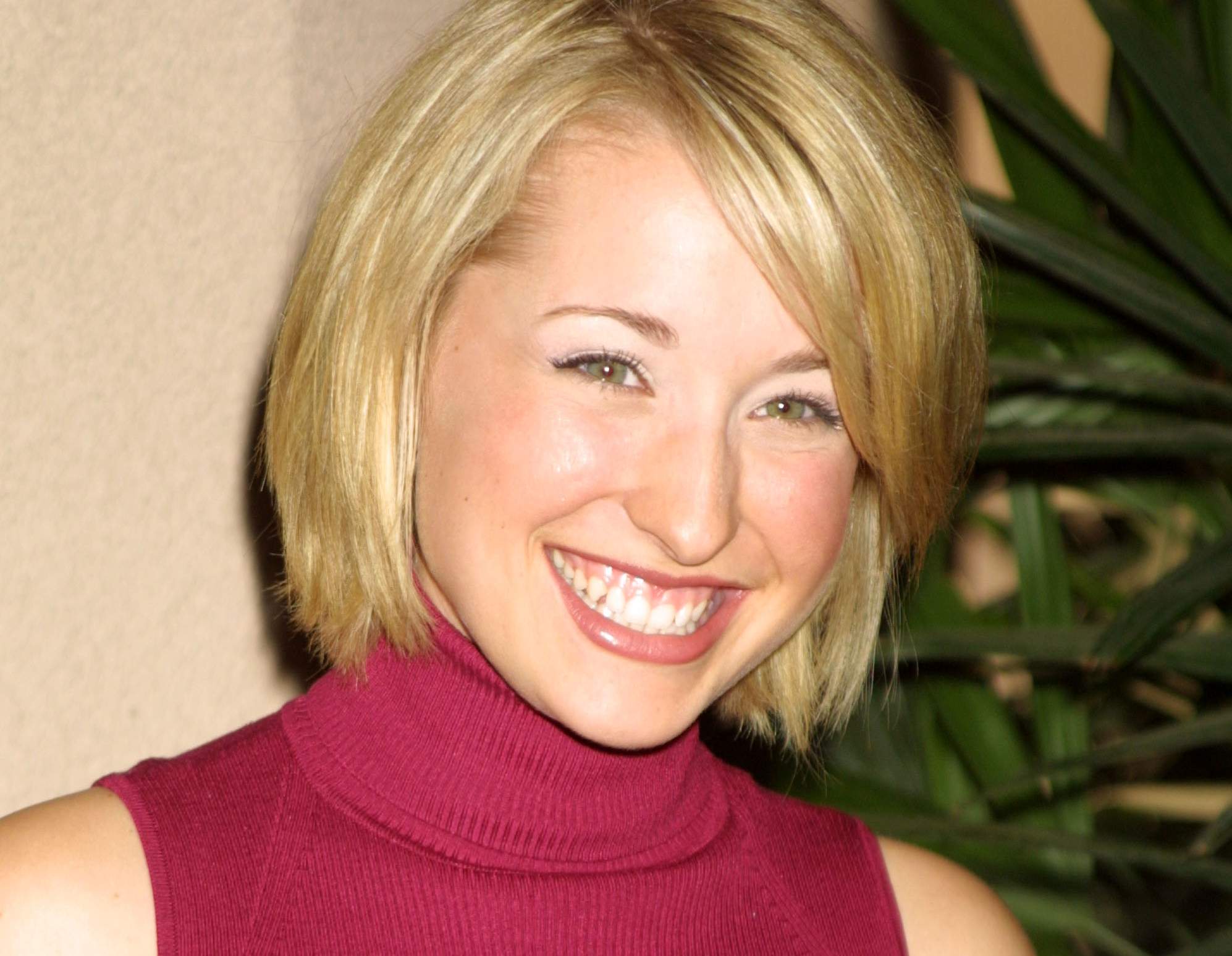 Allison Mack: de ‘Smallville’ a prisión