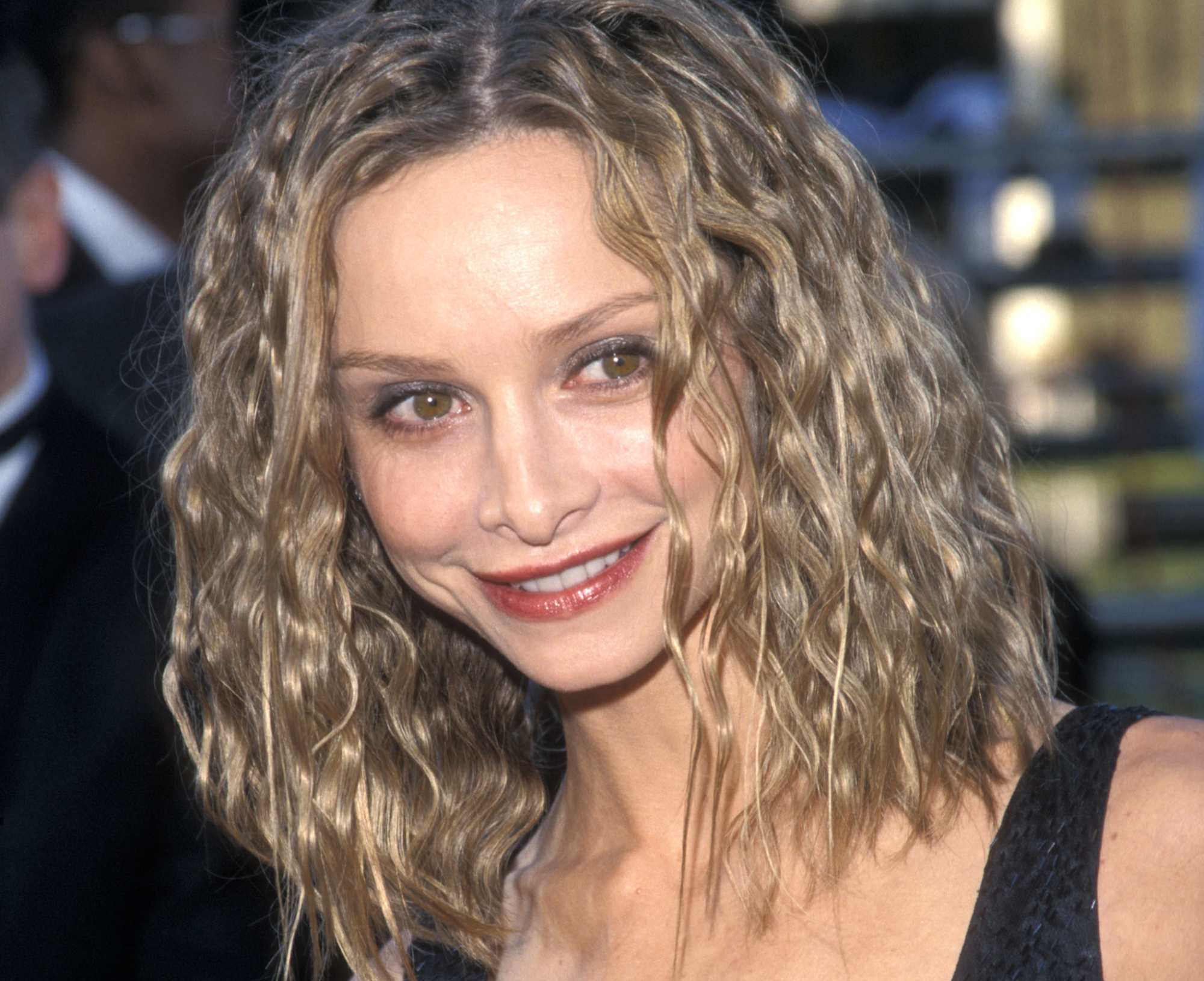 Recordando a Calista Flockhart, la añorada Ally McBeal