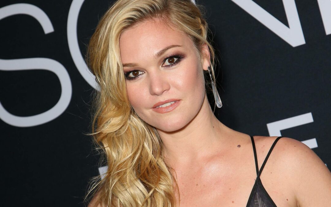 ¿Qué pasó con Julia Stiles?