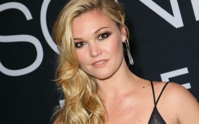 ¿Qué pasó con Julia Stiles?