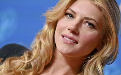 Katheryn Winnick, los inicios de la eterna Lagertha