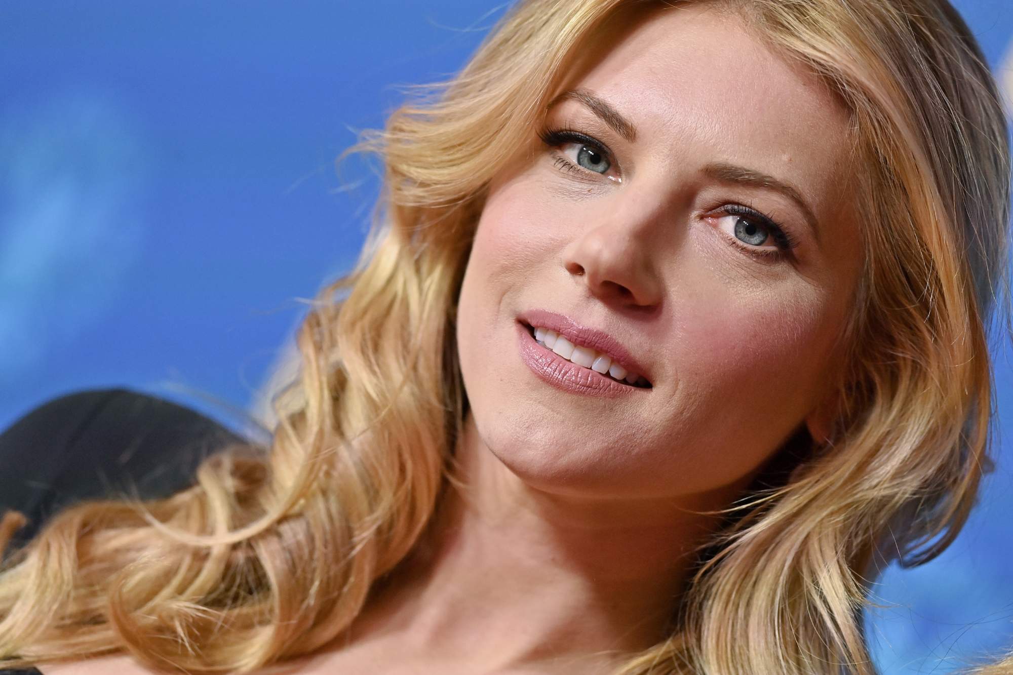 Katheryn Winnick, los inicios de la eterna Lagertha