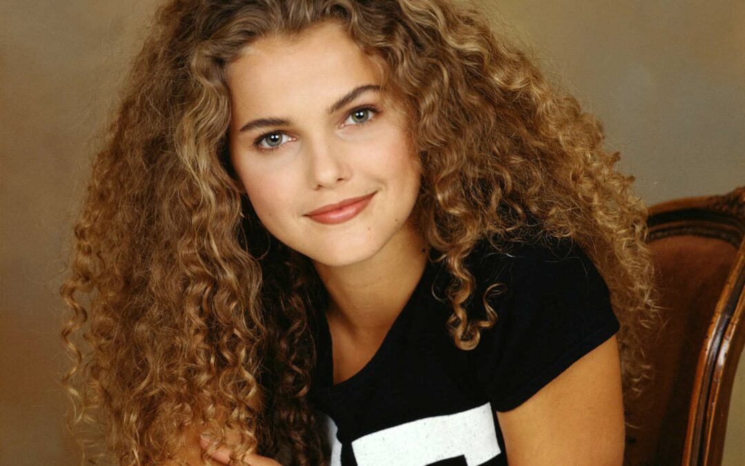 Qué ha sido de Keri Russell, la eterna Felicity