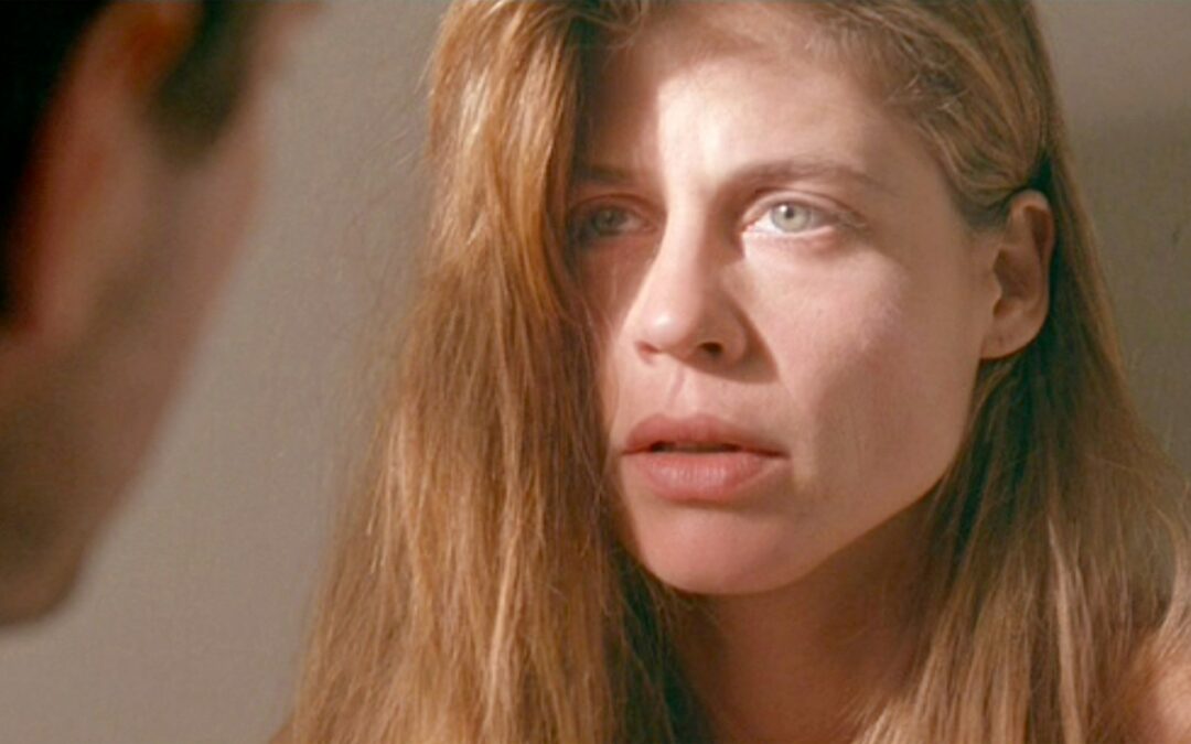 Linda Hamilton, de ‘Terminator’ a ‘Stranger Things’