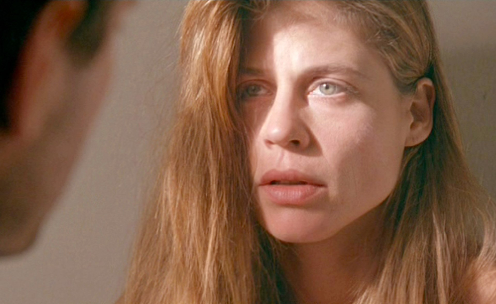 Linda Hamilton, de ‘Terminator’ a ‘Stranger Things’
