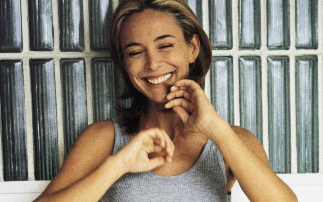 ¿Qué hace ahora Lydia Bosch?