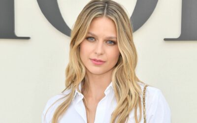 ¿Qué hace ahora Melissa Benoist, la ‘Supergirl’ de TheCW?
