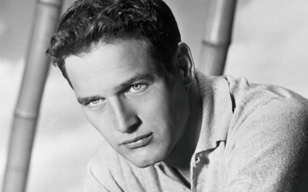 Recordando a Paul Newman