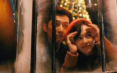 ‘Blossoms Shanghai’: ¿por qué merece la pena ver la serie de Wong Kar-Wai?
