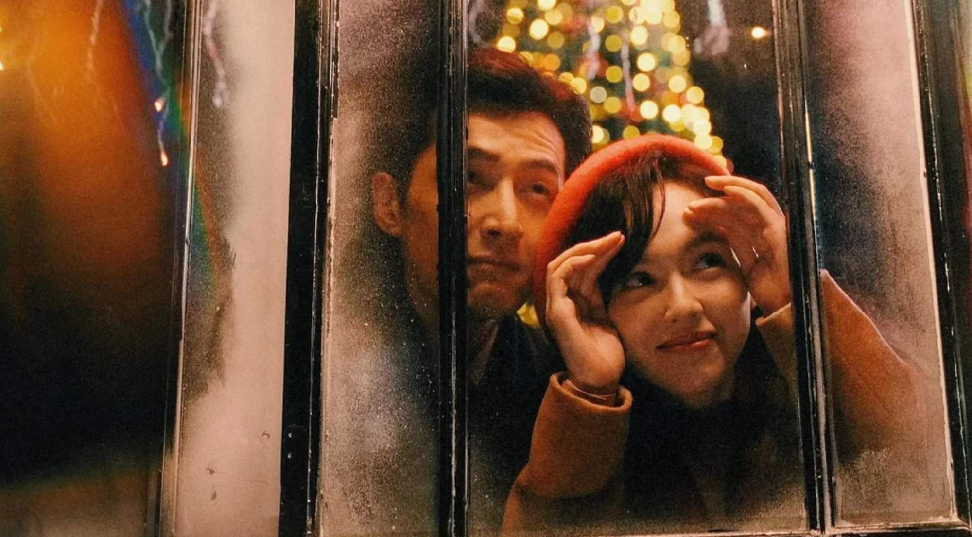 ‘Blossoms Shanghai’: ¿por qué merece la pena ver la serie de Wong Kar-Wai?