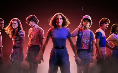 Todo lo que sabemos sobre la quinta y última temporada de ‘Stranger Things’