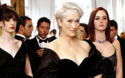 ‘El diablo viste de Prada 2’ y otras secuelas inexplicables