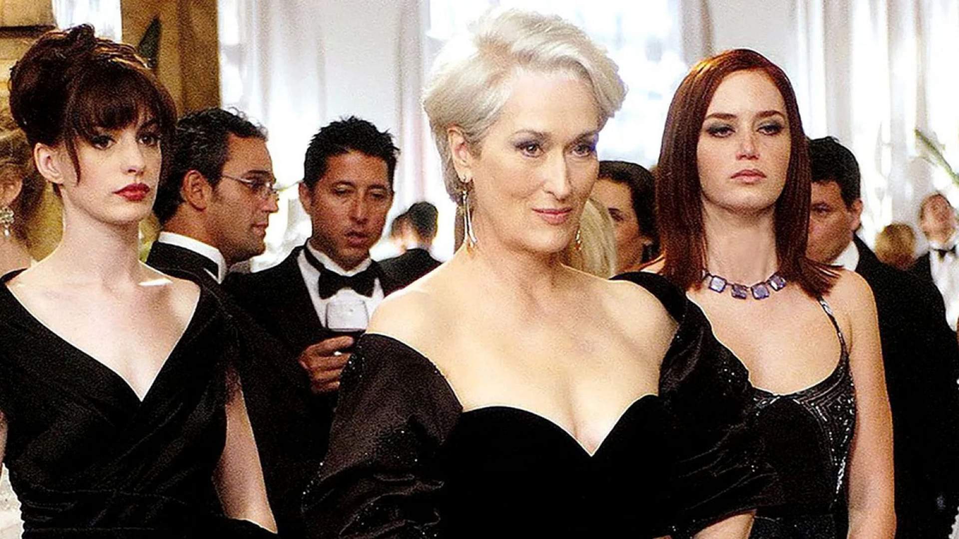 ‘El diablo viste de Prada 2’ y otras secuelas inexplicables