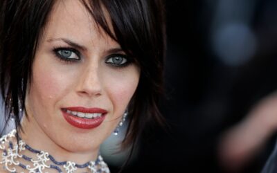 ¿Qué ha sido de Fairuza Balk?