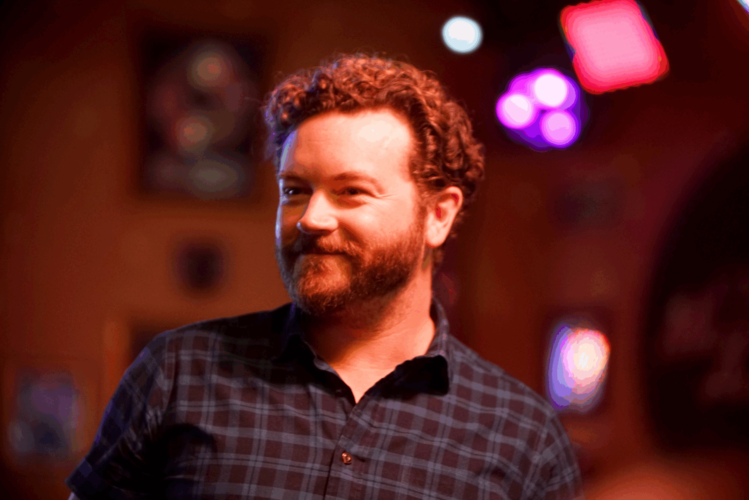 Danny Masterson: del estrellato a 30 años de prisión