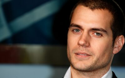 Los orígenes de un joven (y no tan musculado) Henry Cavill