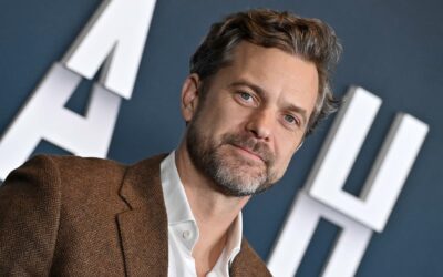 Joshua Jackson o cómo Pacey enamoró al mundo a finales de los 90