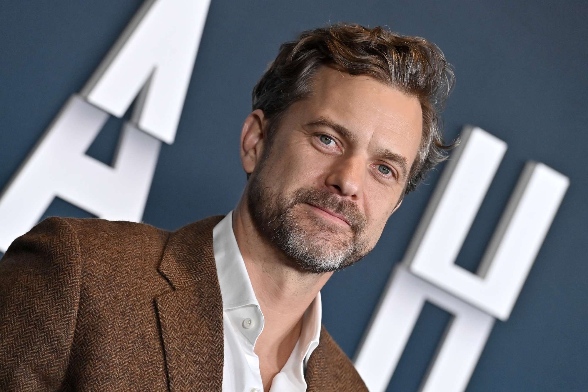 Joshua Jackson o cómo Pacey enamoró al mundo a finales de los 90