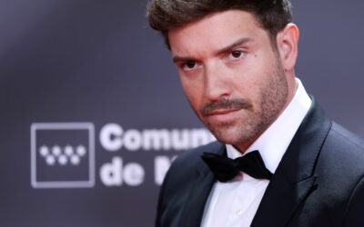 Pablo Alborán de ayer a hoy