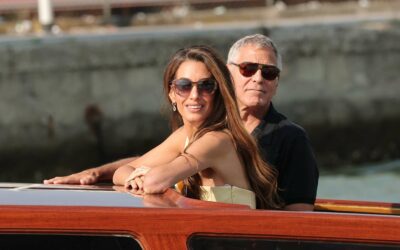 Festival de Venecia 2025: películas, estrellas y la masacre en Gaza