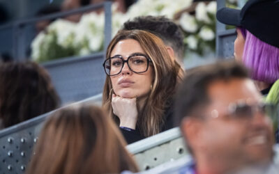 Blanca Suárez en busca del mal